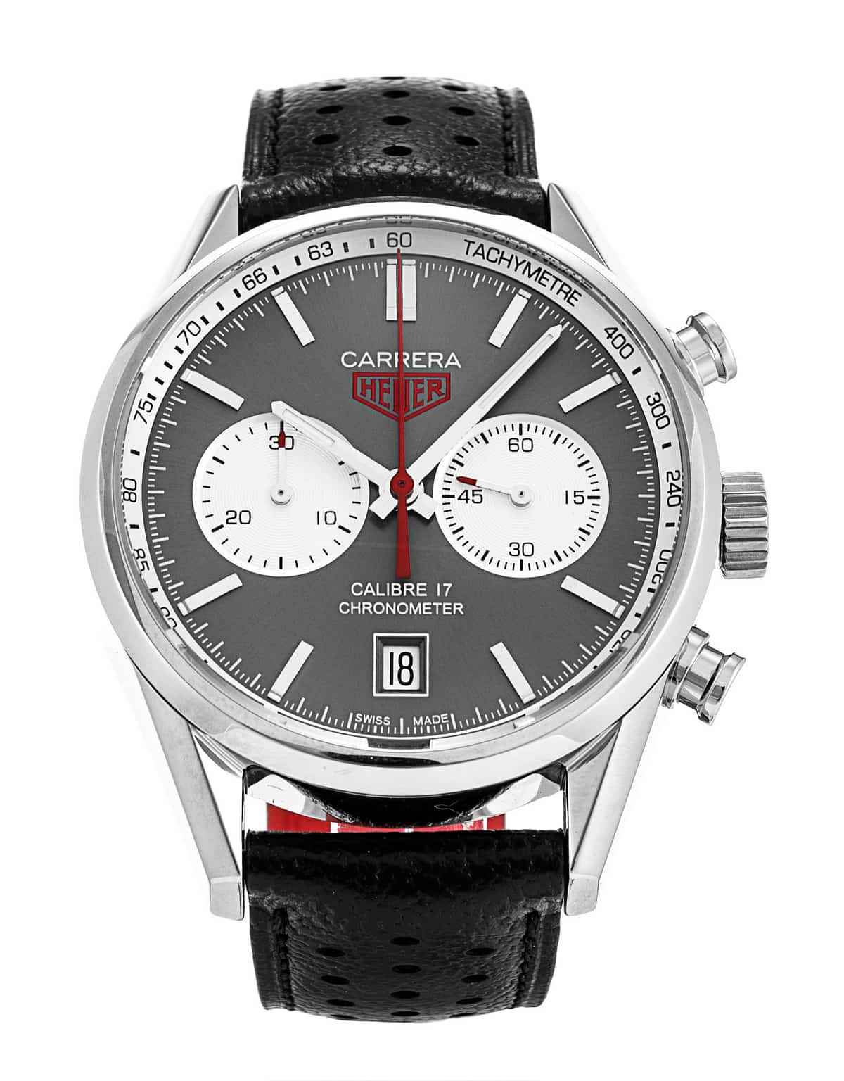 Tag Heuer Carrera CV5110.FC6310